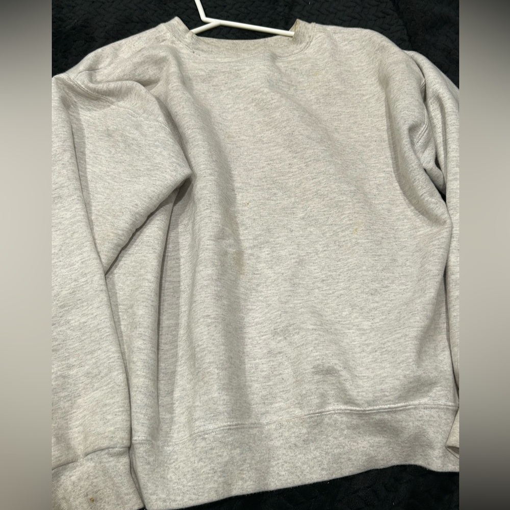 Crew neck - Picture 2 of 3